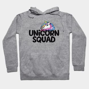 Unicorn Squad Hoodie